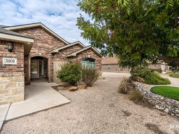 3101 San Marino Dr, Odessa, TX 79765