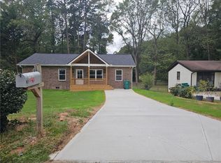 2772 Spring Creek Pl SE, Smyrna, GA 30080