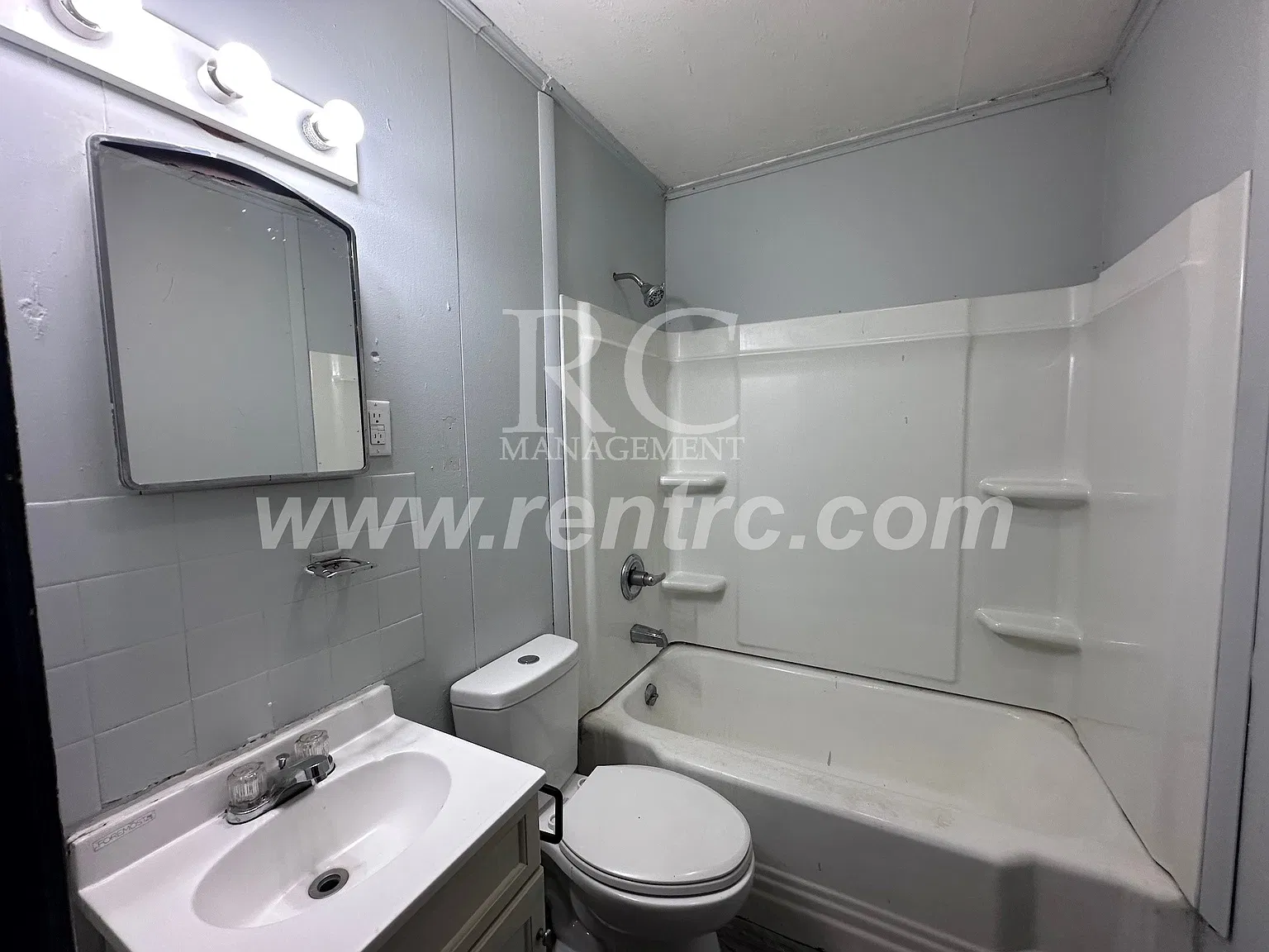 2 bed, 1000 sqft, $775 — Photo 4