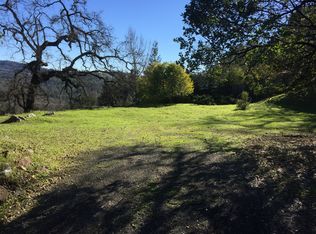 5 Ridgecrest Dr, Napa, CA 94558