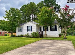 2124 Greenwyche Ave, Columbia, SC 29210