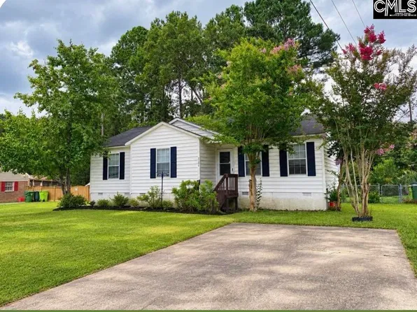 2124 Greenwyche Ave, Columbia, SC 29210