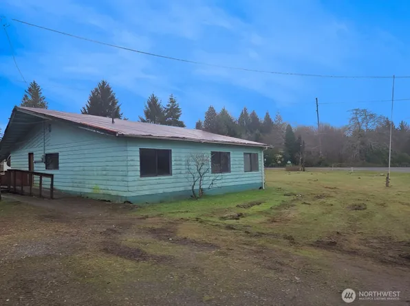 4 Kirkpatrick Road, Hoquiam, WA 98550