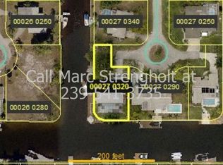 5354 Malaluka Ct, Cape Coral, FL 33904