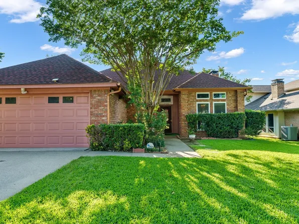 2720 Citadel Dr, Arlington, TX 76012