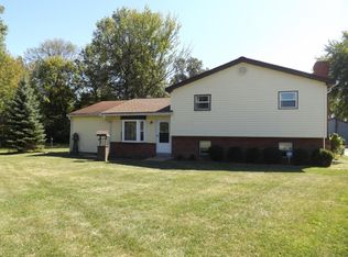 10075 Pringle Benjamin Rd, London, OH 43140