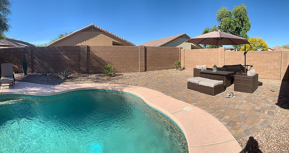 2nd image of 41687 W Avella Dr