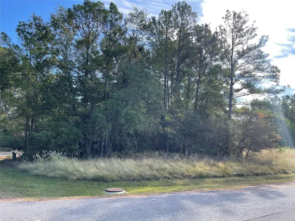 40 Knight Ln, Coldspring, TX 77331