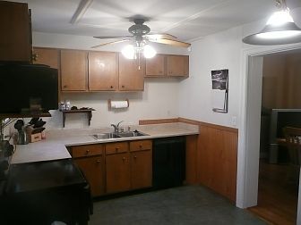 All Appliances Included