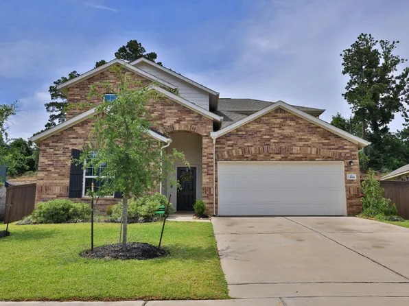 1266 Tilia Creek Ln, Montgomery, TX 77316