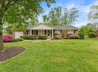 1307 Willow Way, Bowling Green, KY