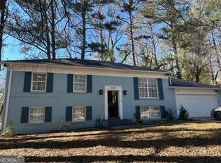 4526 Birch Ridge Trl, Stone Mountain, GA 30083