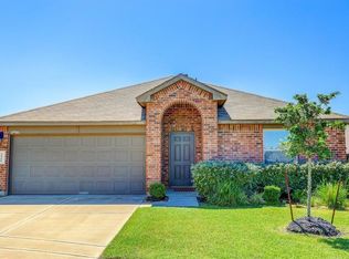2918 Indwarra Ct, Katy, TX 77494