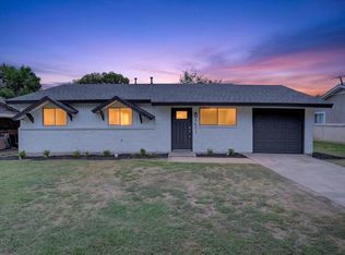 3633 Larry Ave, Haltom City, TX 76117