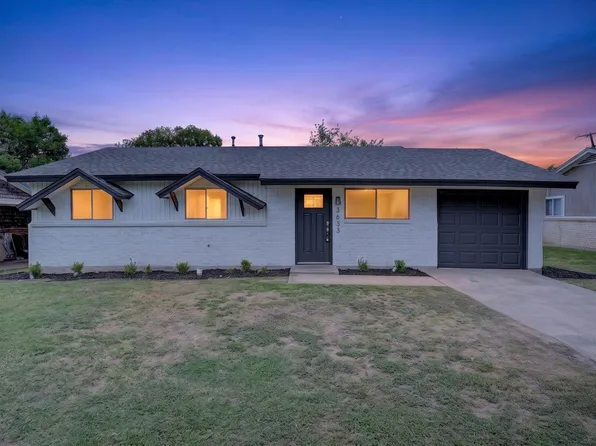 3633 Larry Ave, Haltom City, TX 76117