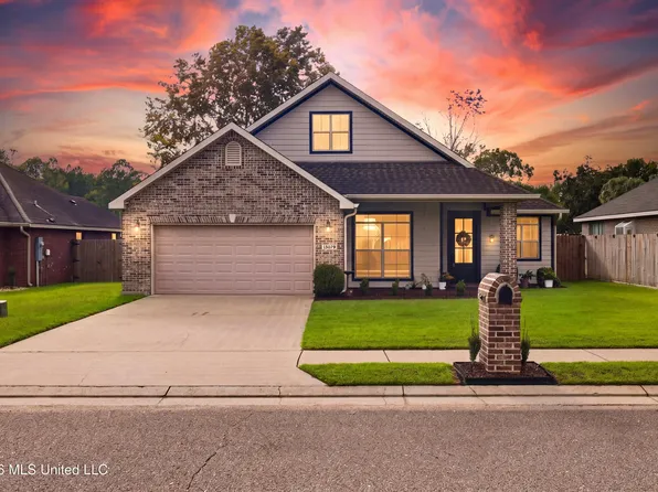 13079 Oakberry Ln, Gulfport, MS 39503