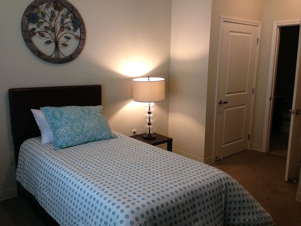 Pecan Villa 611 S Bonner St Ruston LA Zillow