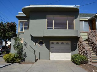 2095 47th Ave, San Francisco, CA 94116