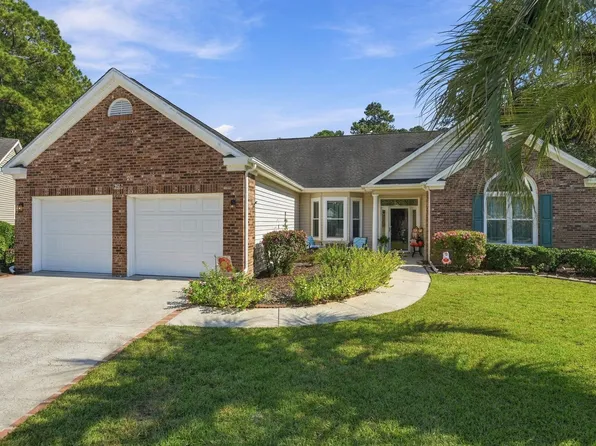 255 Candlewood Dr., Conway, SC 29526