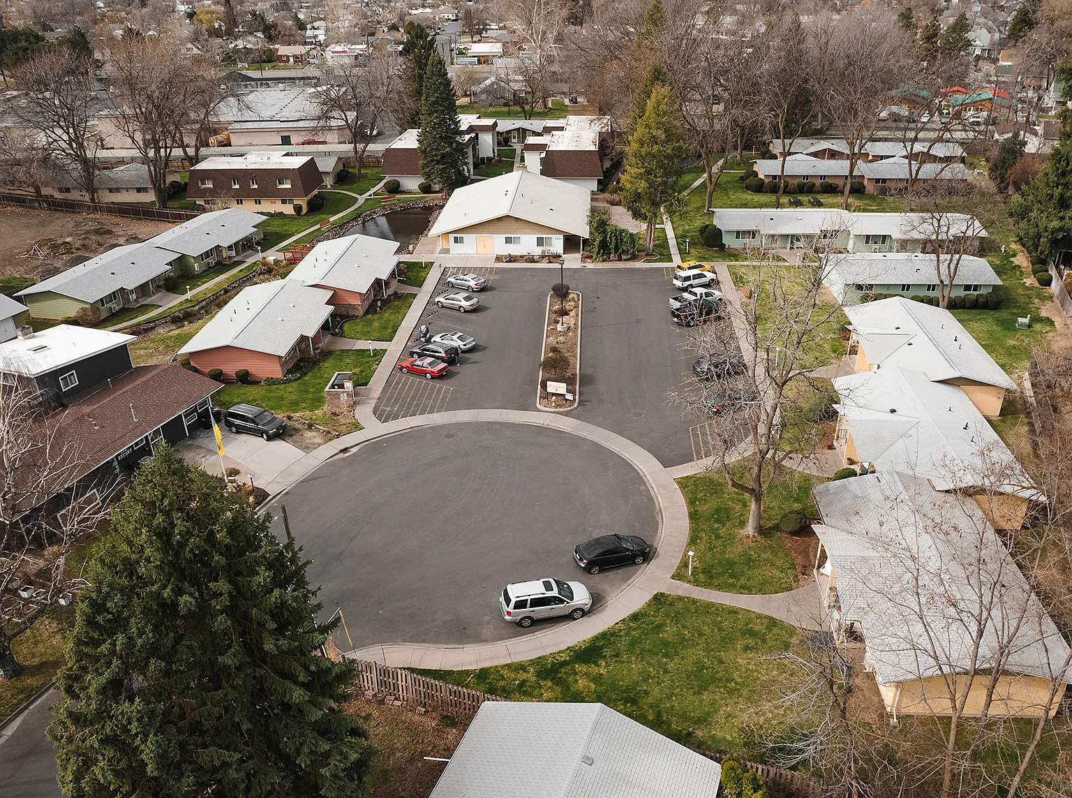 BrookHaven Apartments — Photo 1