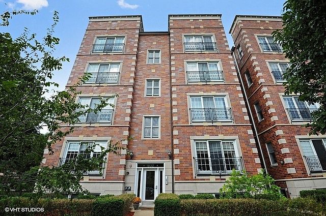 1st image of 602 Hinman Ave APT 4N
