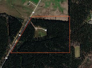 Coleman Rd, Thaxton, MS 38871