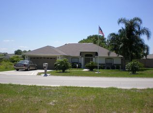 377 Douglas Rd, Groveland, FL 34736