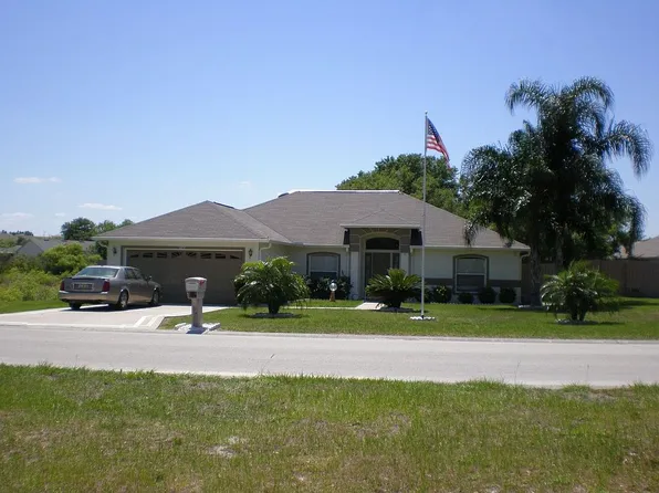 377 Douglas Rd, Groveland, FL 34736