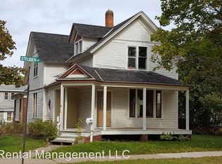 502 Steuben St, Wausau, WI 54403