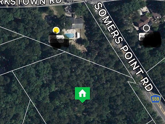 5th image of 5067 Mays Landing Rd