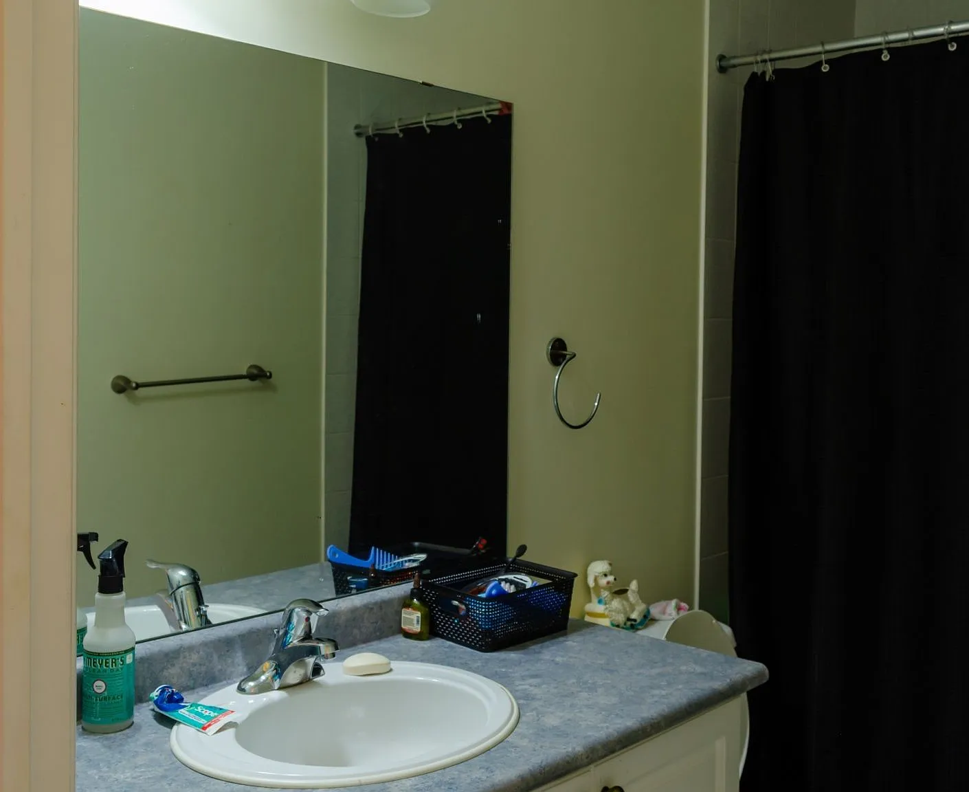 1 bed, $1,000 — Photo 4