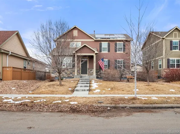 157 Jewel Street, Brighton, CO 80603