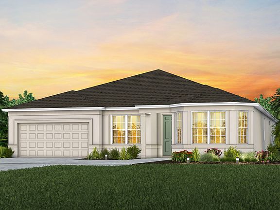 Easley FM2 Elevation