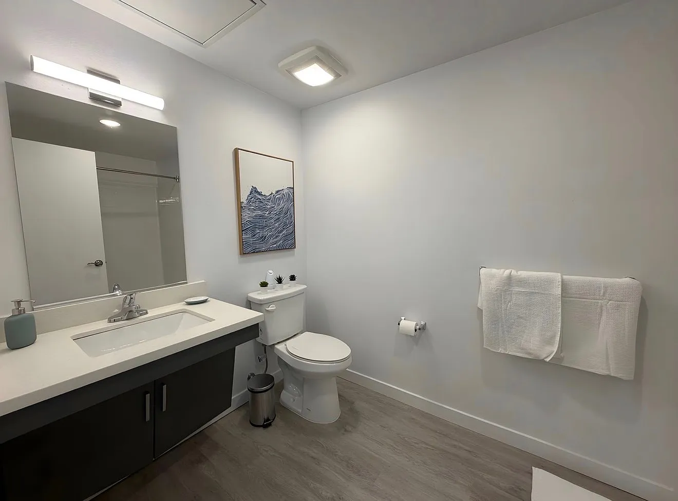 1 bed, 347 sqft, $1,263 — Photo 3
