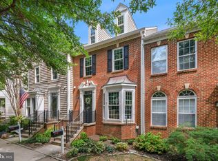 1010 Main St, Gaithersburg, MD 20878