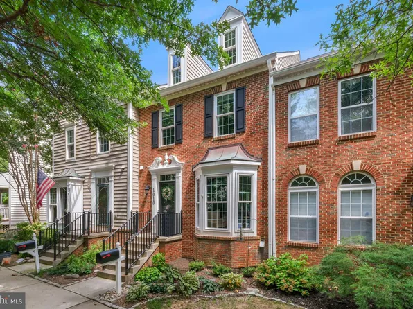 1010 Main St, Gaithersburg, MD 20878