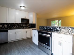 8357 Explorador Calle, Denver, CO 80229