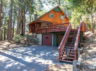 25261 Gail Dr, Idyllwild, CA 92549