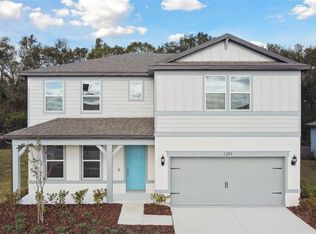 1291 Kazaz Ct, Zephyrhills, FL 33540