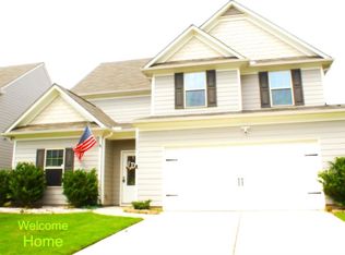 1351 Turning Leaf Ln, Pendergrass, GA 30567