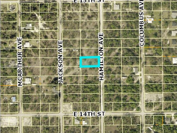 2nd image of 1411 Hamilton Ave