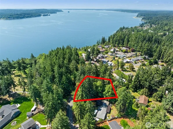 12802 94th Avenue NW, Gig Harbor, WA 98329