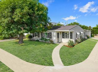 40 Northup Ave, Pasadena, CA 91107