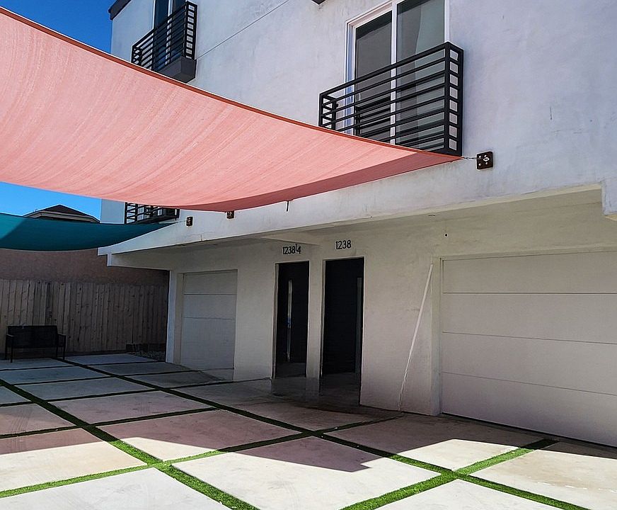 1st image of 1238 N Normandie Ave #1/2