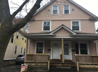 83 Saranac St, Rochester, NY 14621