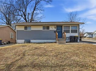 4602 Lister Ave, Kansas City, MO 64130