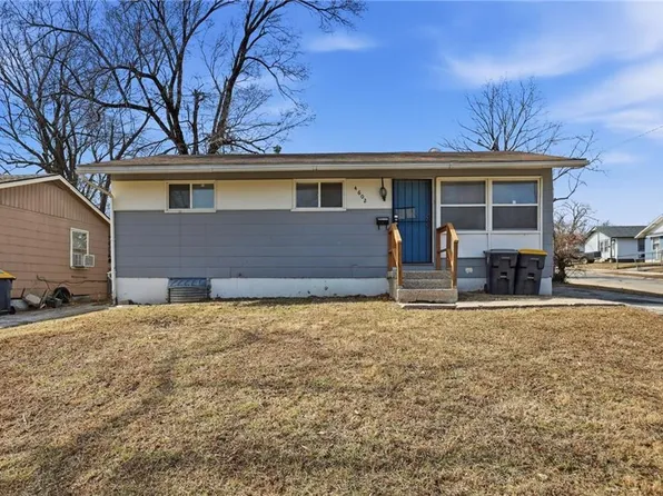 4602 Lister Ave, Kansas City, MO 64130