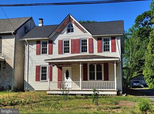 2043 Newark Rd, Lincoln University, PA 19352