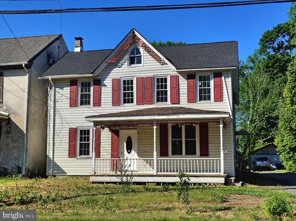 2043 Newark Rd, Lincoln University, PA 19352