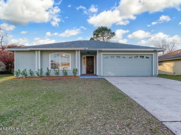 8022 QUEENSFERRY Lane, Jacksonville, FL 32244